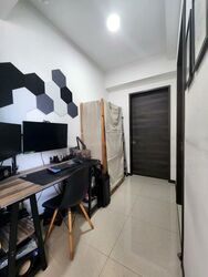 The Poiz Residences (D13), Apartment #458405151